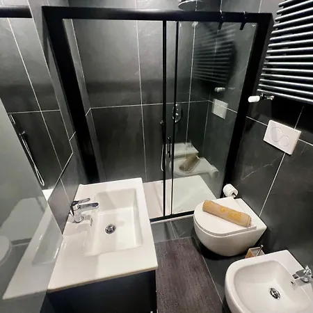 The Modern * Prato Nevoso