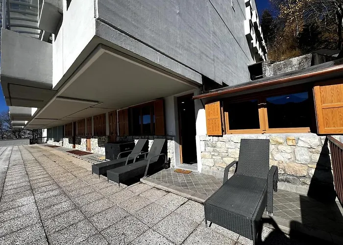 The Modern Apartmán