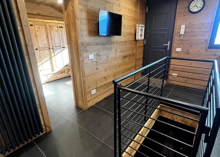 The Modern Apartmán *