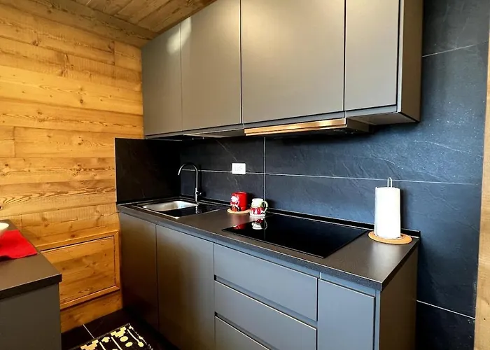The Modern Apartmán