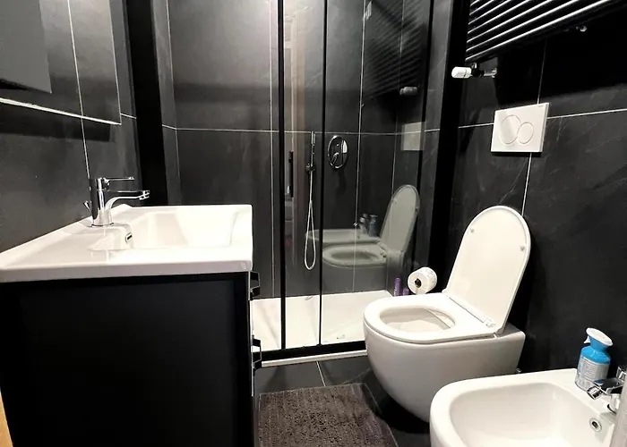 The Modern Apartmán *